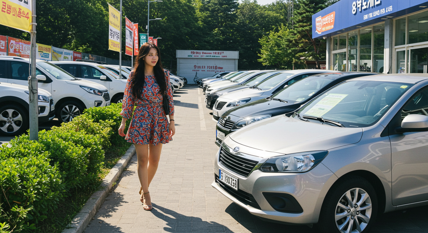 르노코리아 그랑 콜레오스 가격