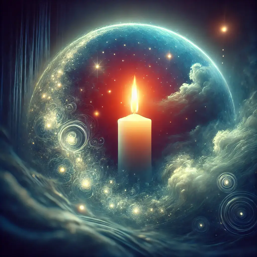 불 나는 꿈 해몽