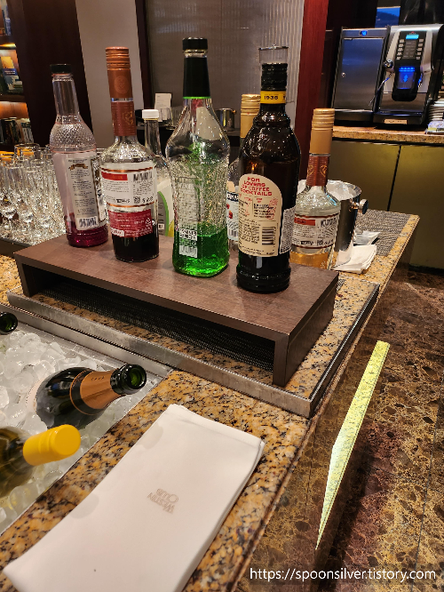 웨스틴조선호텔