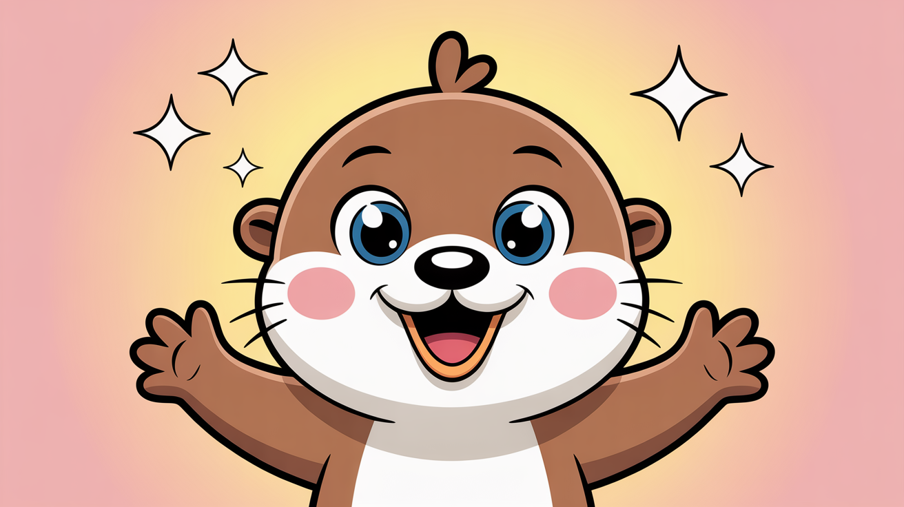 밝은 감정과 즉흥적 에너지를 상징하는 ESFP