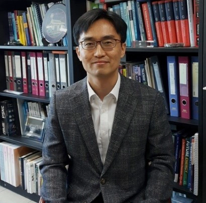 정용훈 교수 프로필