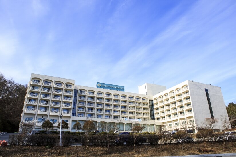 국내 온천여행 추천 TOP 7