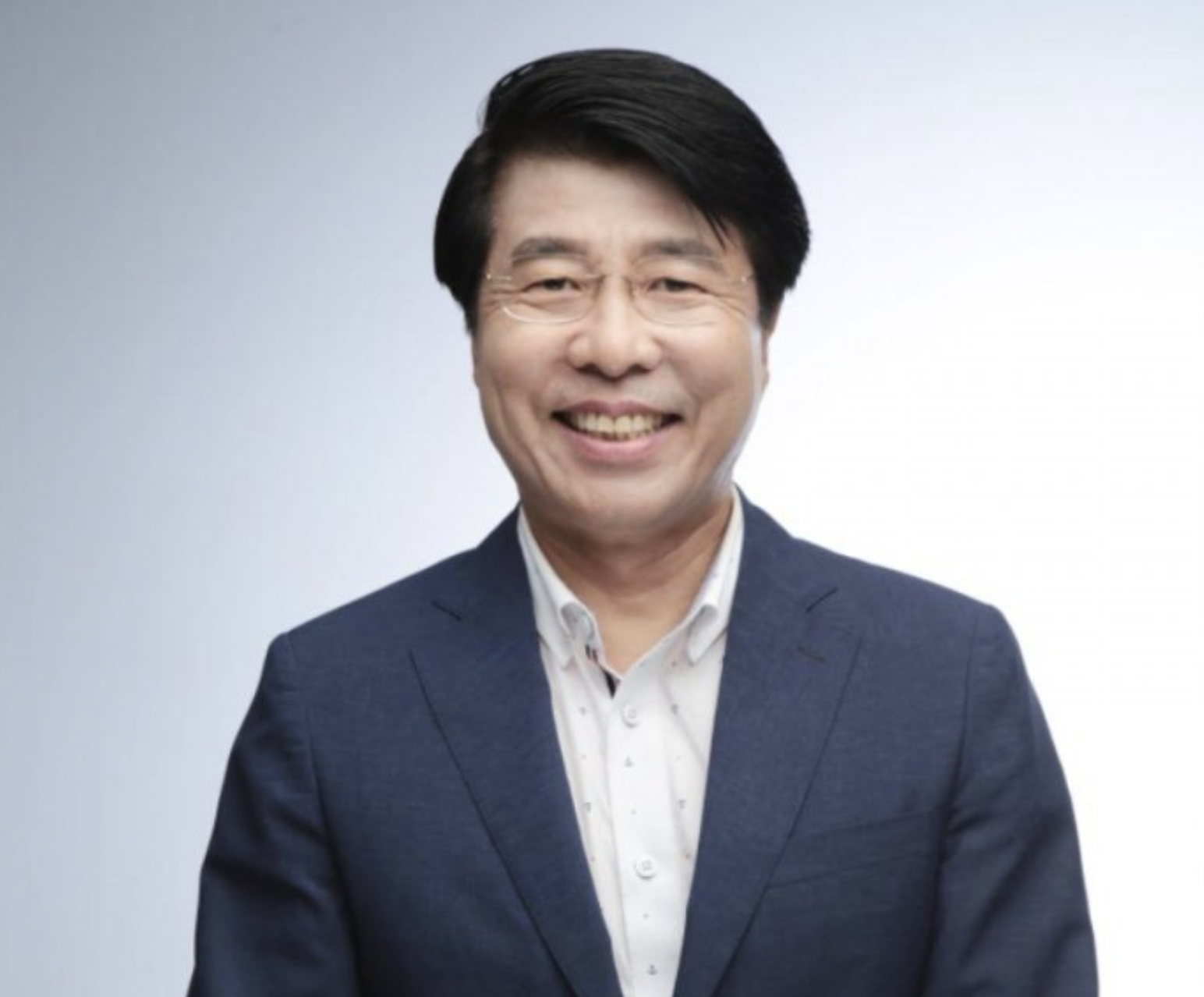 서강석 프로필