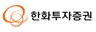 한화투자증권_로고