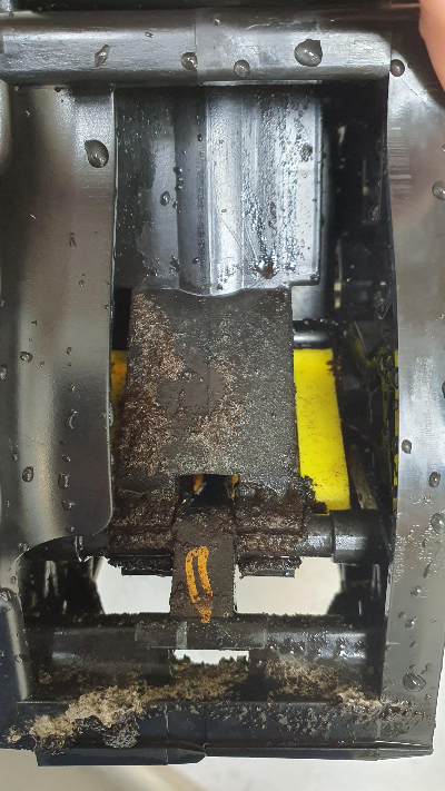 필립스-커피머신-EP1200-청소-세척-방법