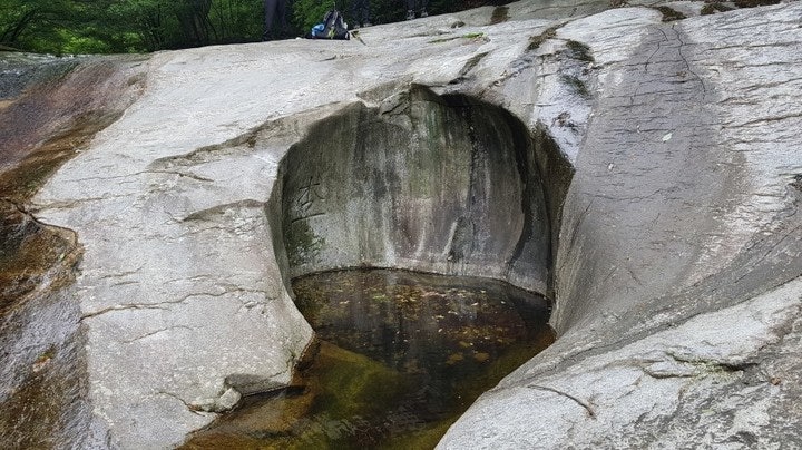 계룡 가볼만한곳 베스트10