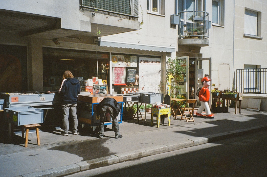 Pawnbroker