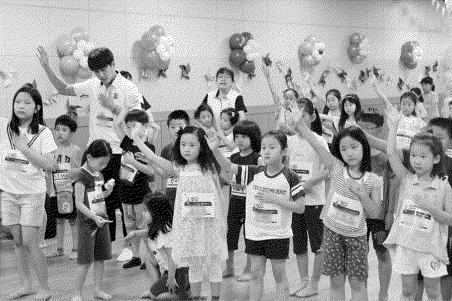 유년 주일학교 대표 기도문