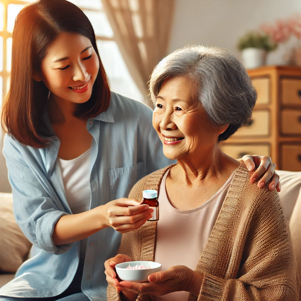 노인장기요양보험