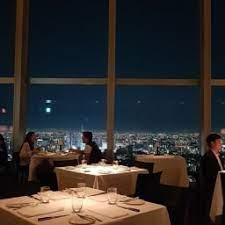 도쿄 맛집 추천 뉴욕 그릴