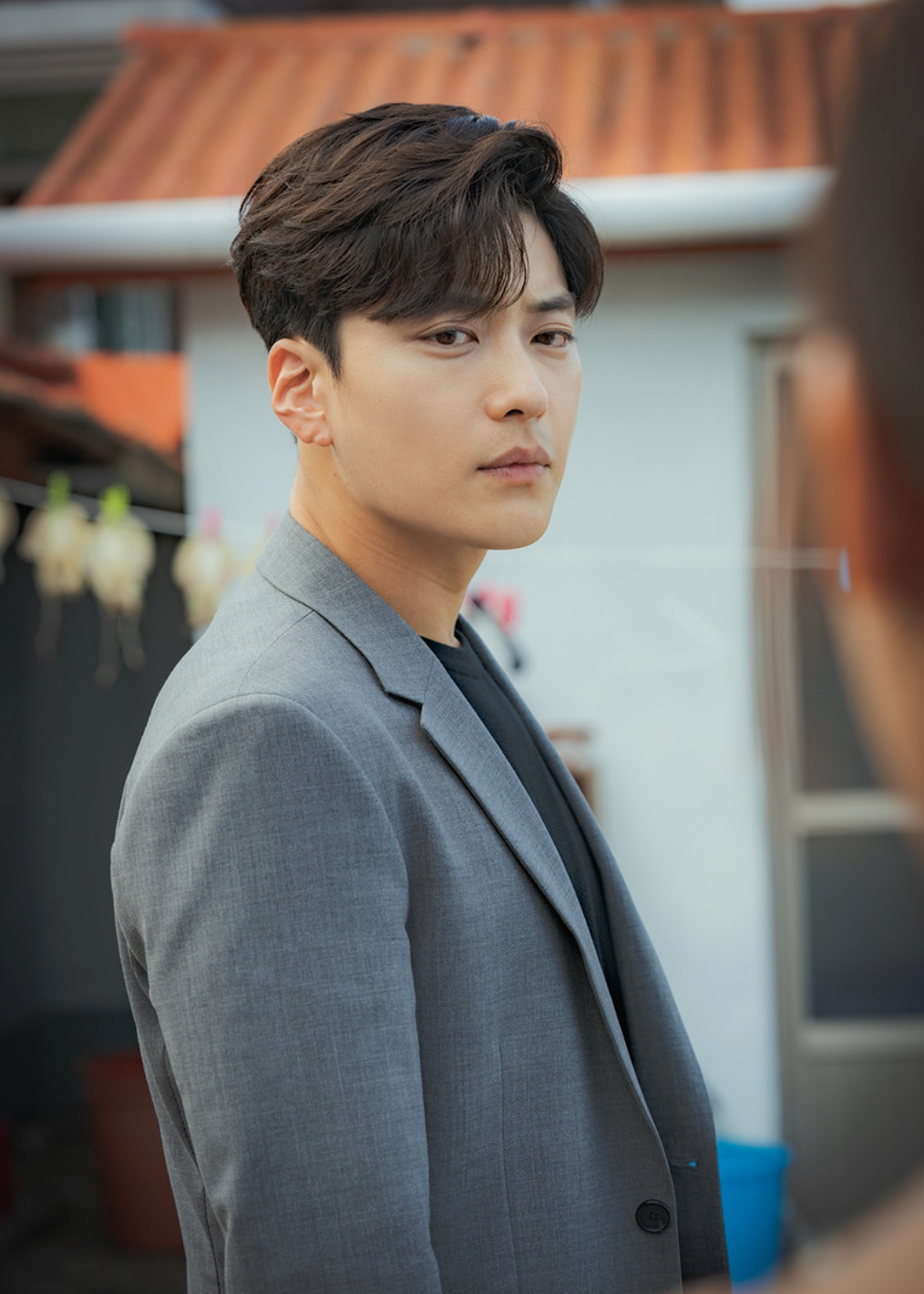 장승조 드라마