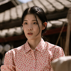 수사반장1958 금옥(배우 김서안)