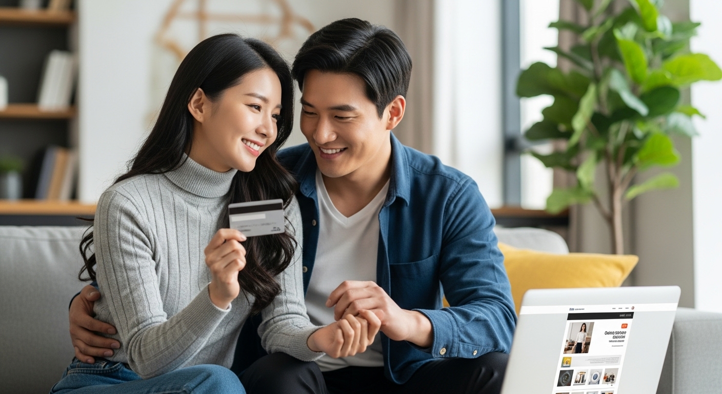 삼성 iD GLOBAL 카드