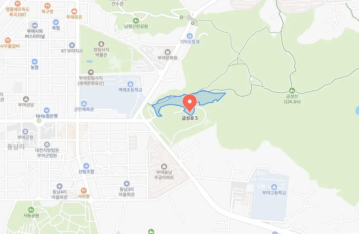 설 맞이 어울마당