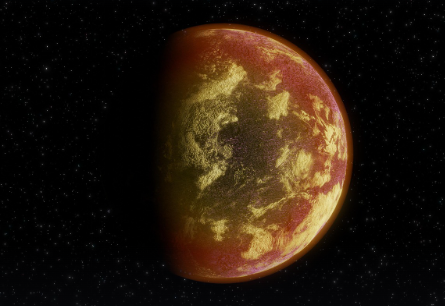 태양계 밖의 행성(외계행성) – 외계행성을 발견하는 방법