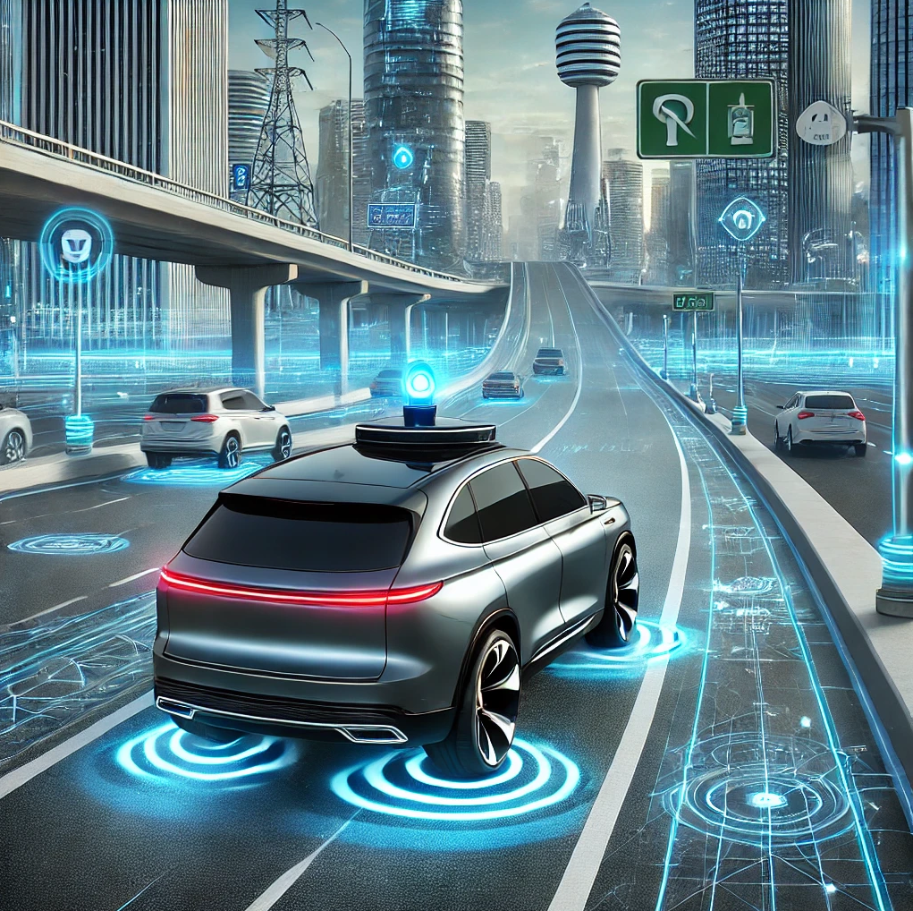 자율주행차와 AI: 교통의 미래, 우리가 앞으로 해야 할 방향