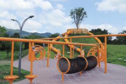 국립과학관 별난 공간 놀이터 사진-2