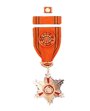 대한민국훈장-사진6