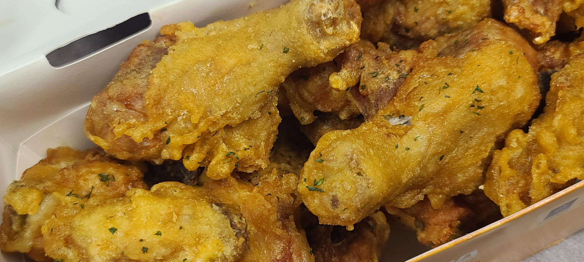 치킨플러스 치킨맛집 메가치킨 15호