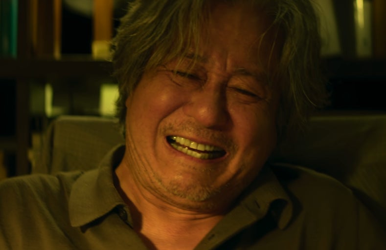 맨 끝줄 소년 1화~6화 줄거리·결말 해석