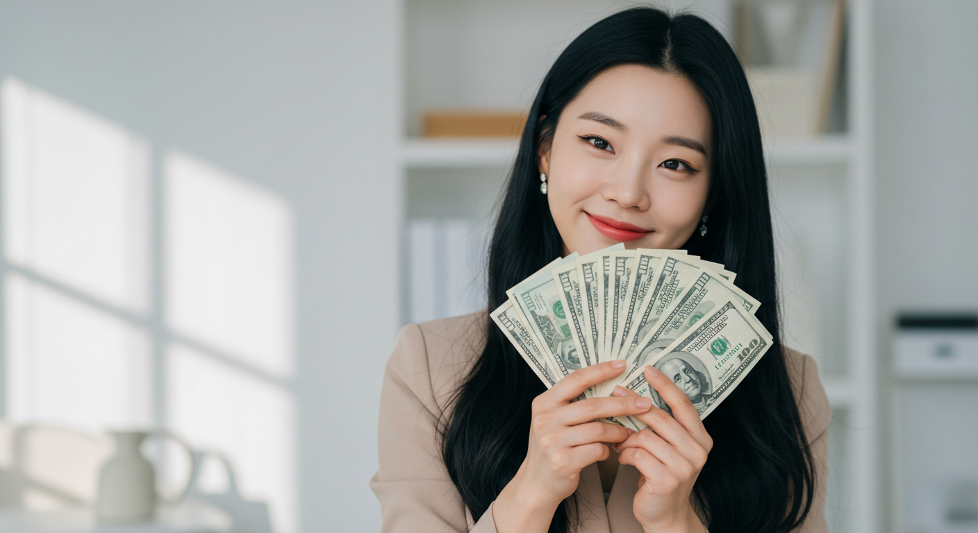 10등급 연체자