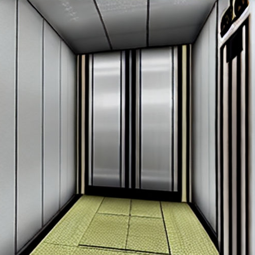 [실수 주의] 가방 엘리베이터에 두고 나오면 어떻게 해야 할까요?