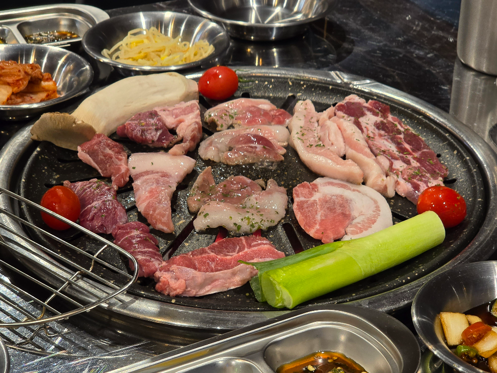 후니네뒷고기 화성반월점5