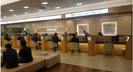 대출금리 인하요구권 사용법