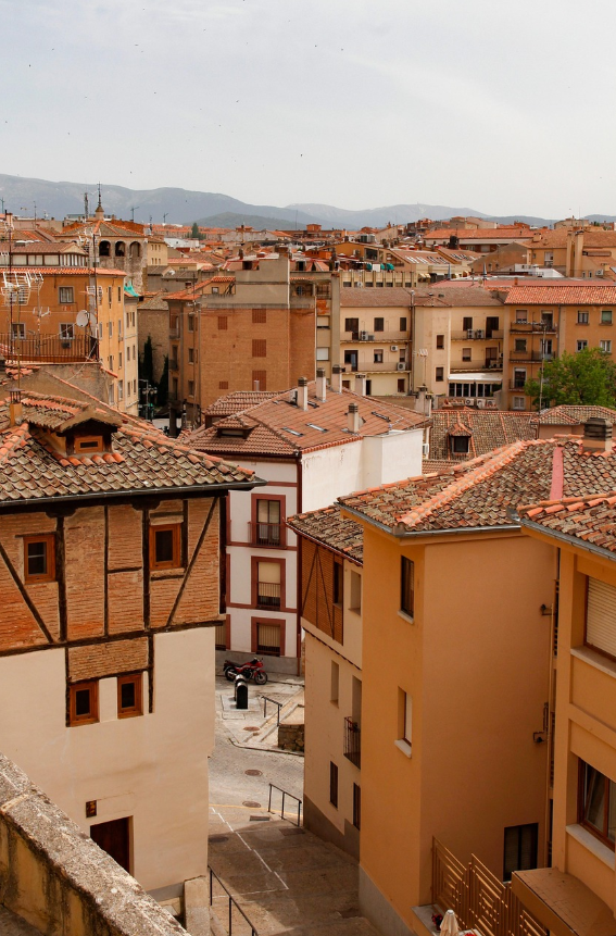 도보 10분 생활권이 혼자 살기에 중요한 이유