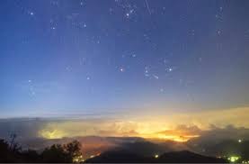 12월 13일 쌍둥이자리 유성우 명소 시간 가이드