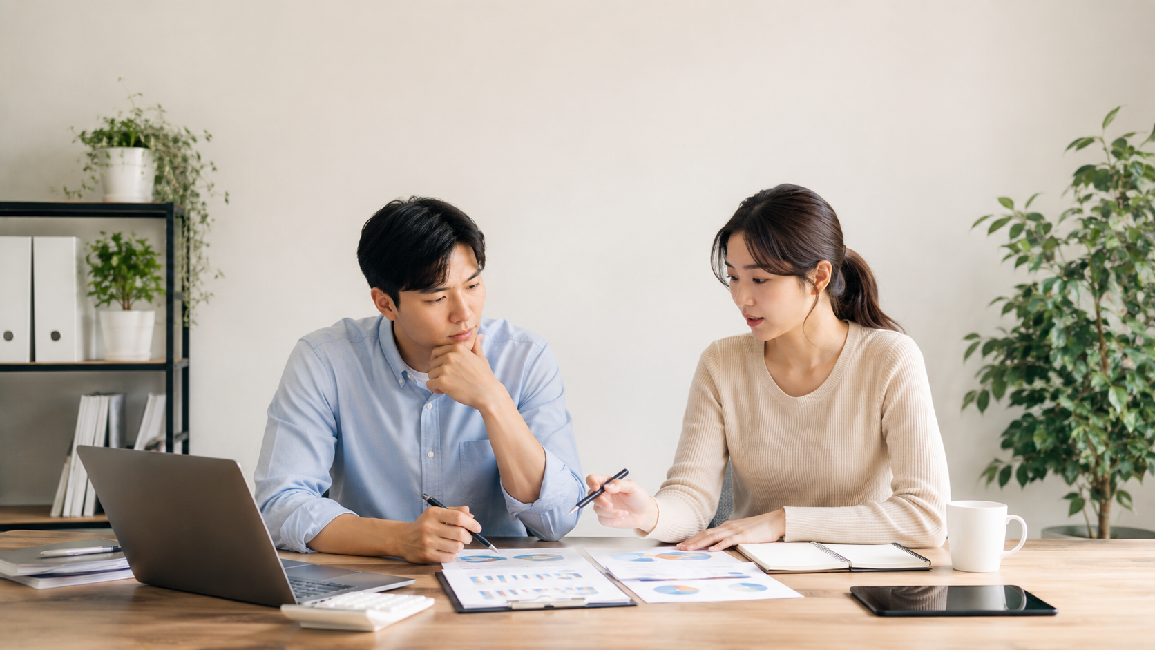 간이과세자부가세, 일반과세자와 다른 점 정리