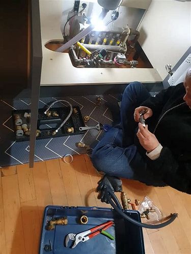 수도권 배관 청소