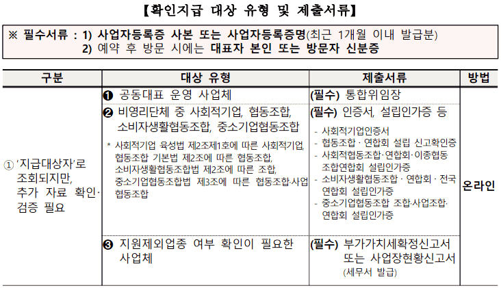 확인지급-대상1
