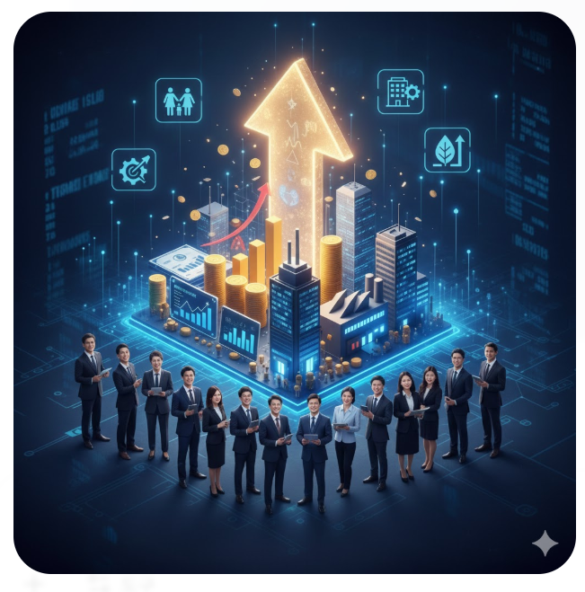 기업가치 밸류업