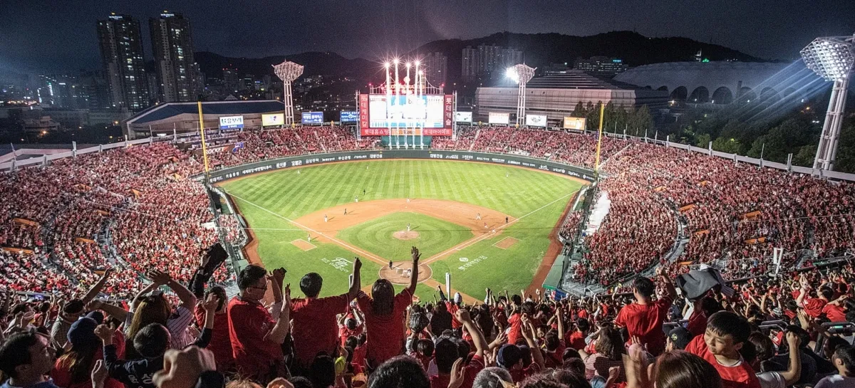 사직야구장 예매 가격 좌석별 시야 및 경기일정 정리_3