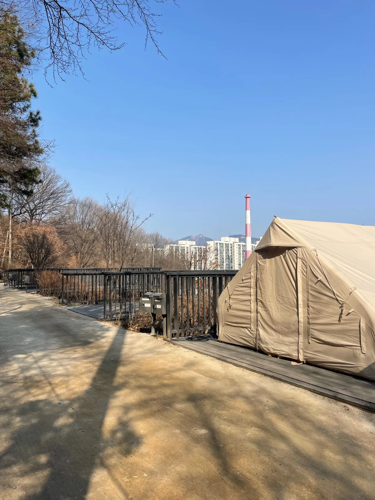 서울근교-아이들과-저렴하게-가기좋은-캠핑장｜가족캠핑-후기