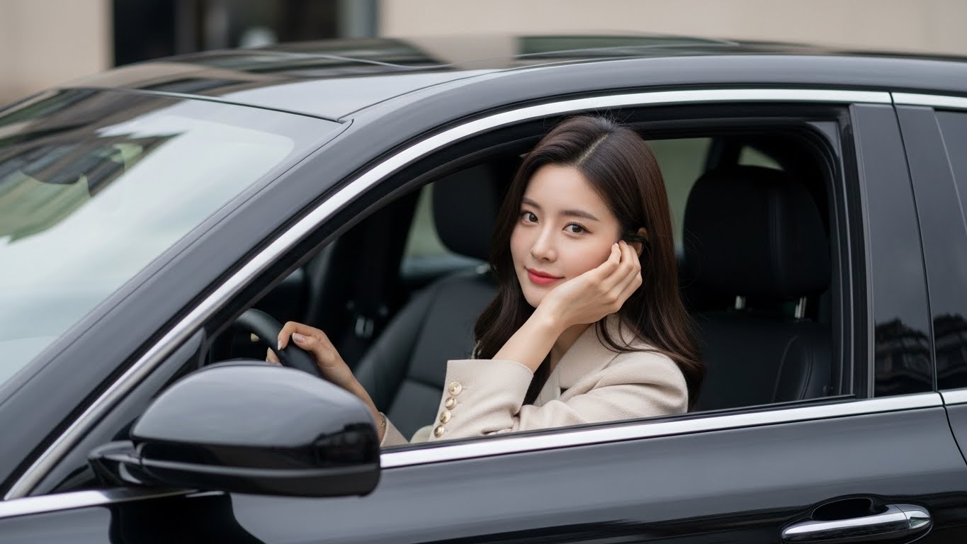 현대자동차 1톤 트럭