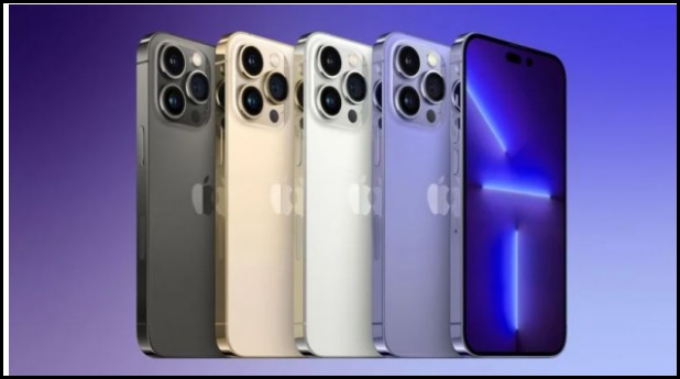 아이폰 14예상 색상