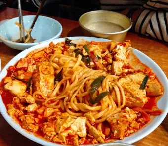 대전 대표 음식 4가지와 지역별 특징_20