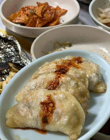 백반기행-원주-고추장삼겹살-진미본가