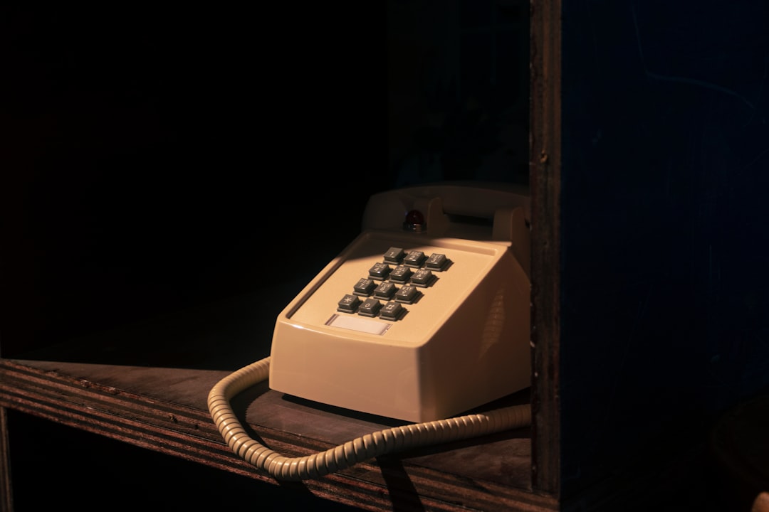 Voicemail