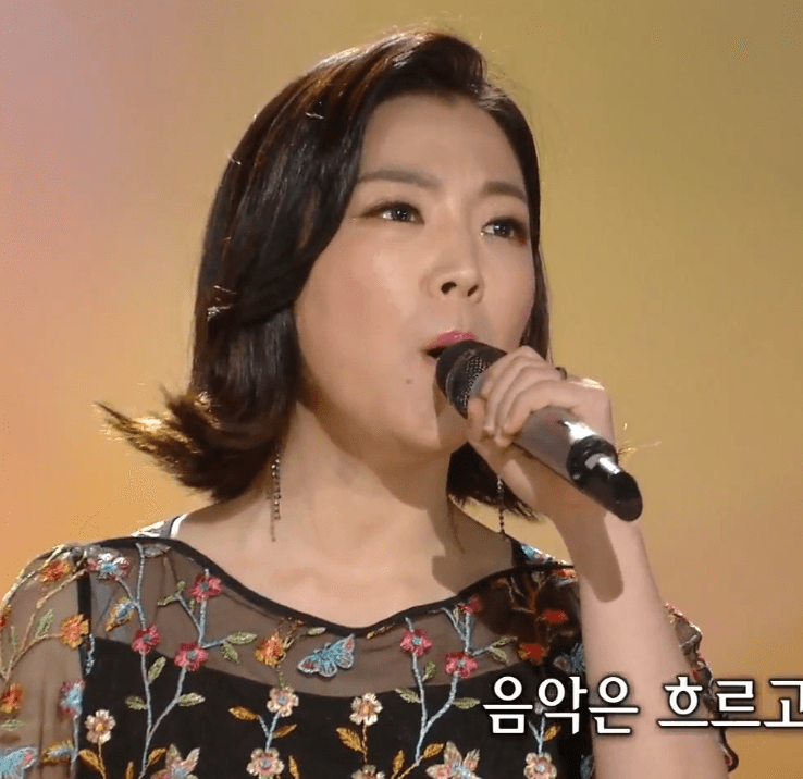 장보윤 안개비