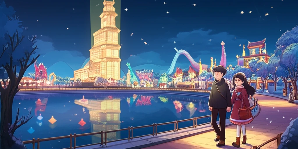 익산 1월 여행 명소 5선 미륵사지부..