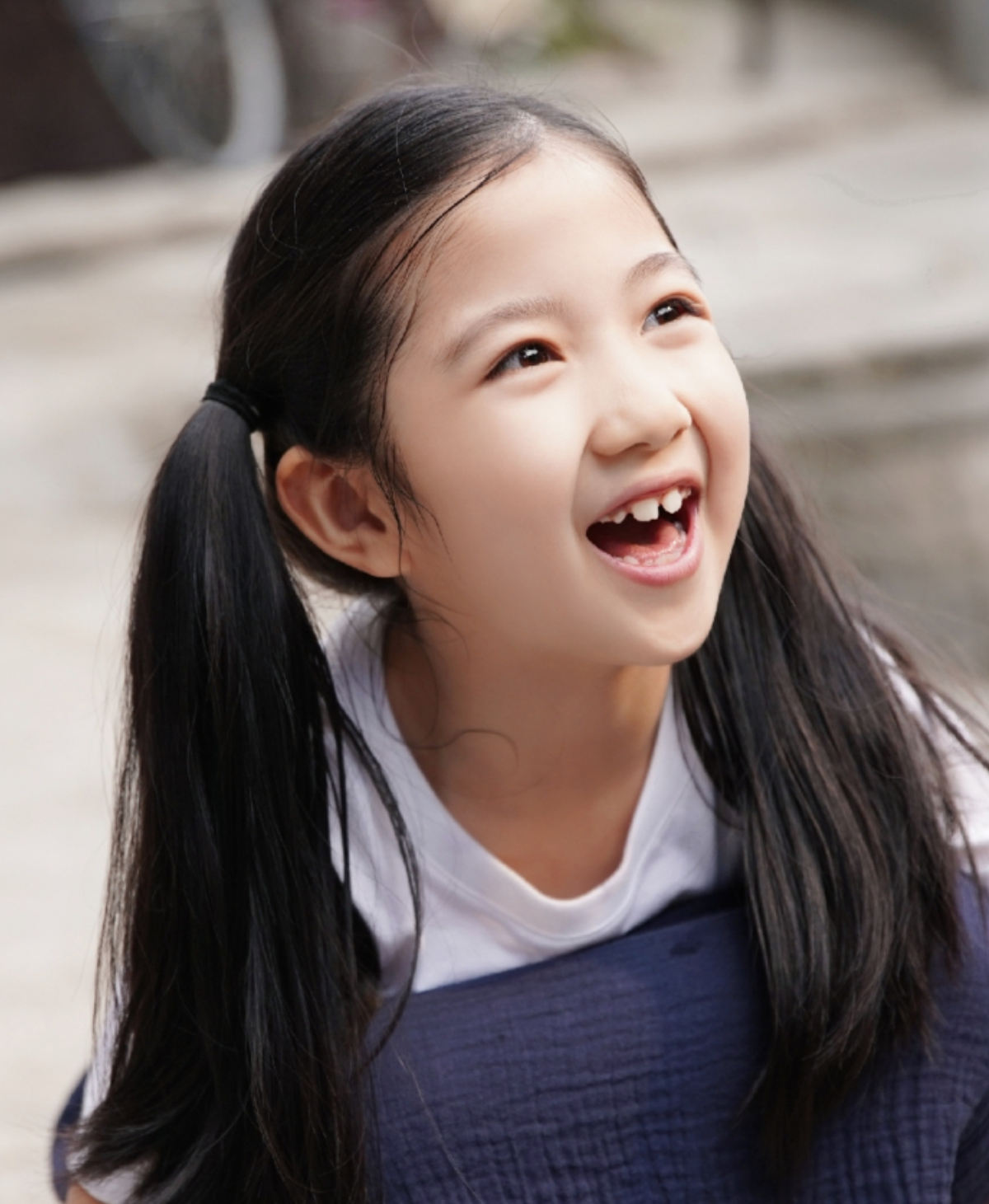 아역 총샹