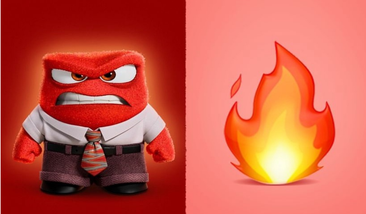 인사이드아웃2 캐릭터 소개