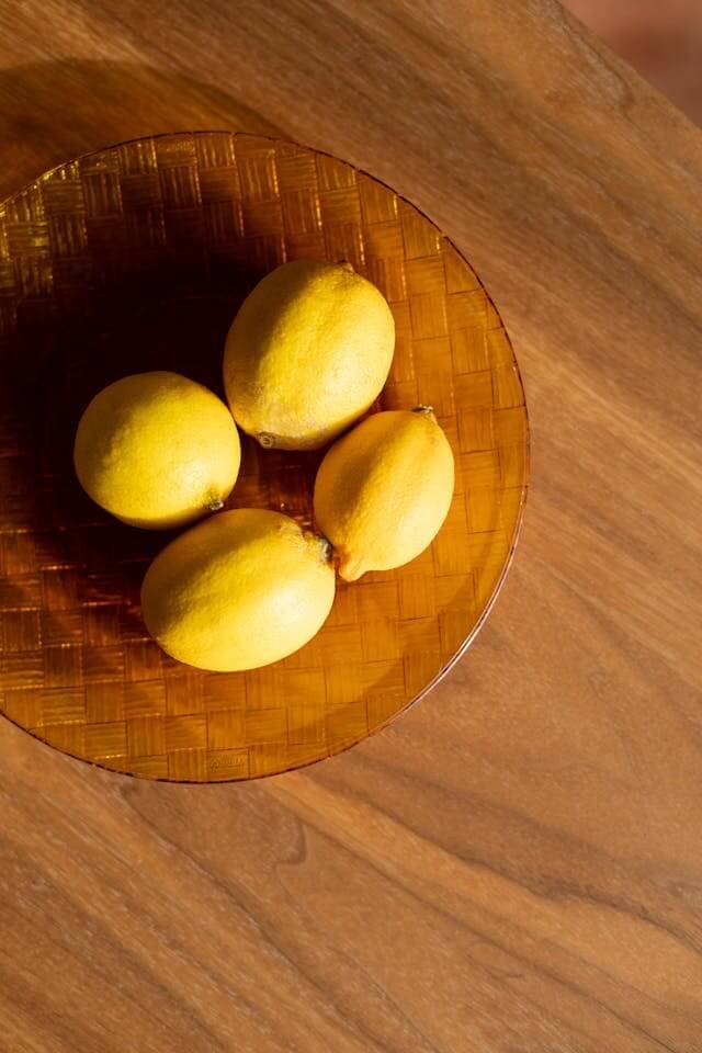 레몬즙 공복섭취, 정말 괜찮을까?