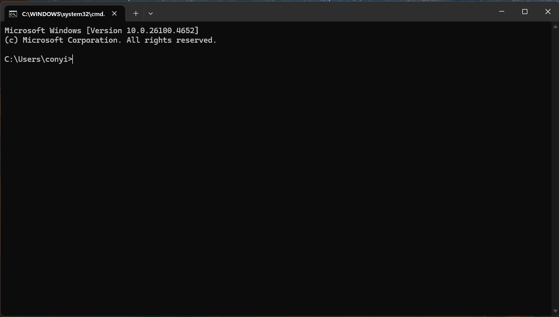 윈도우 터미널, 파워쉘, 명령 프롬프트: 대체 뭘 써야 할까?