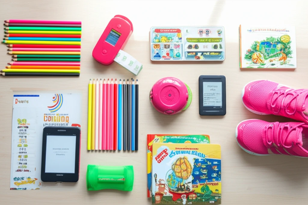 초등학교 입학 전 꼭 챙겨야 할 필수..