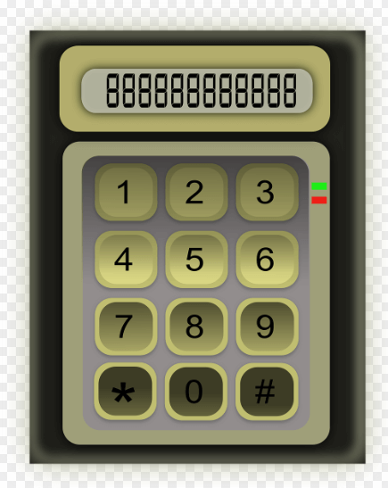 계산기