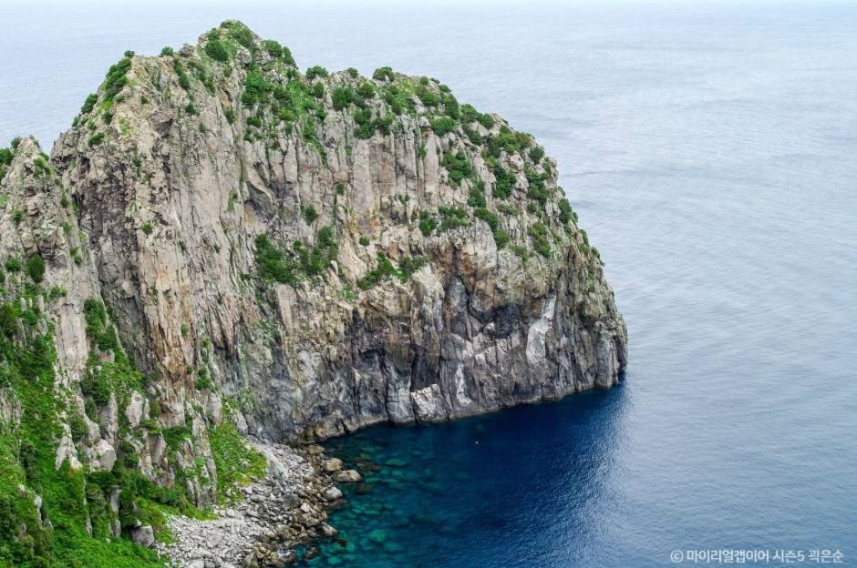 울릉도 가볼만한곳 베스트10 